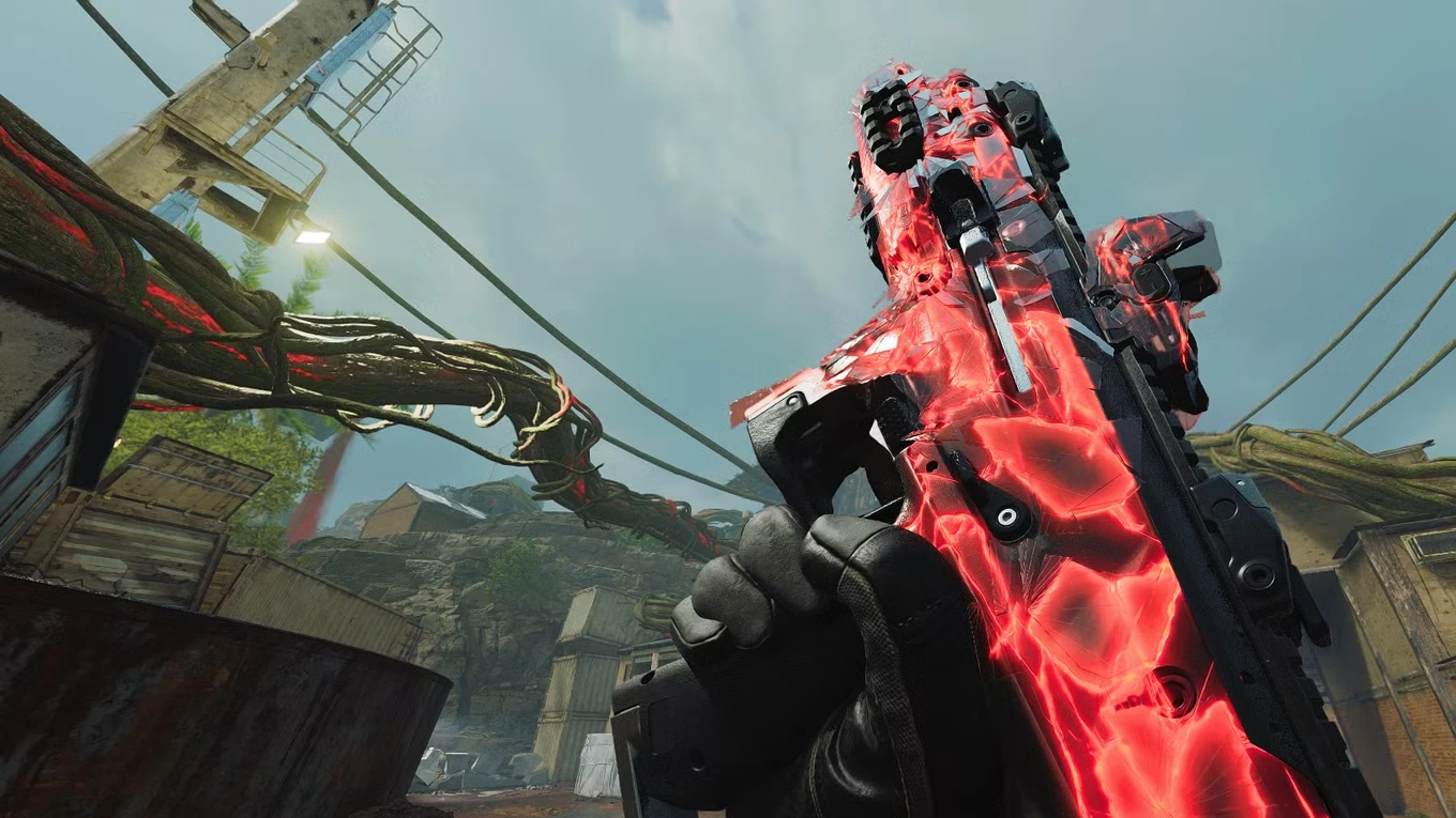 How to Get the Free Shattered Echo Blueprint in Black Ops 7 & Warzone
