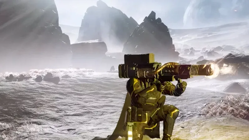 Helldivers 2: Canhão Quasar – Estratégias Essenciais para Seu Arsenal Democrático