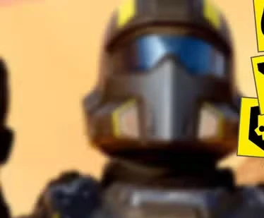 Helldivers 2: How to Use the B-100 Portable Hellbomb