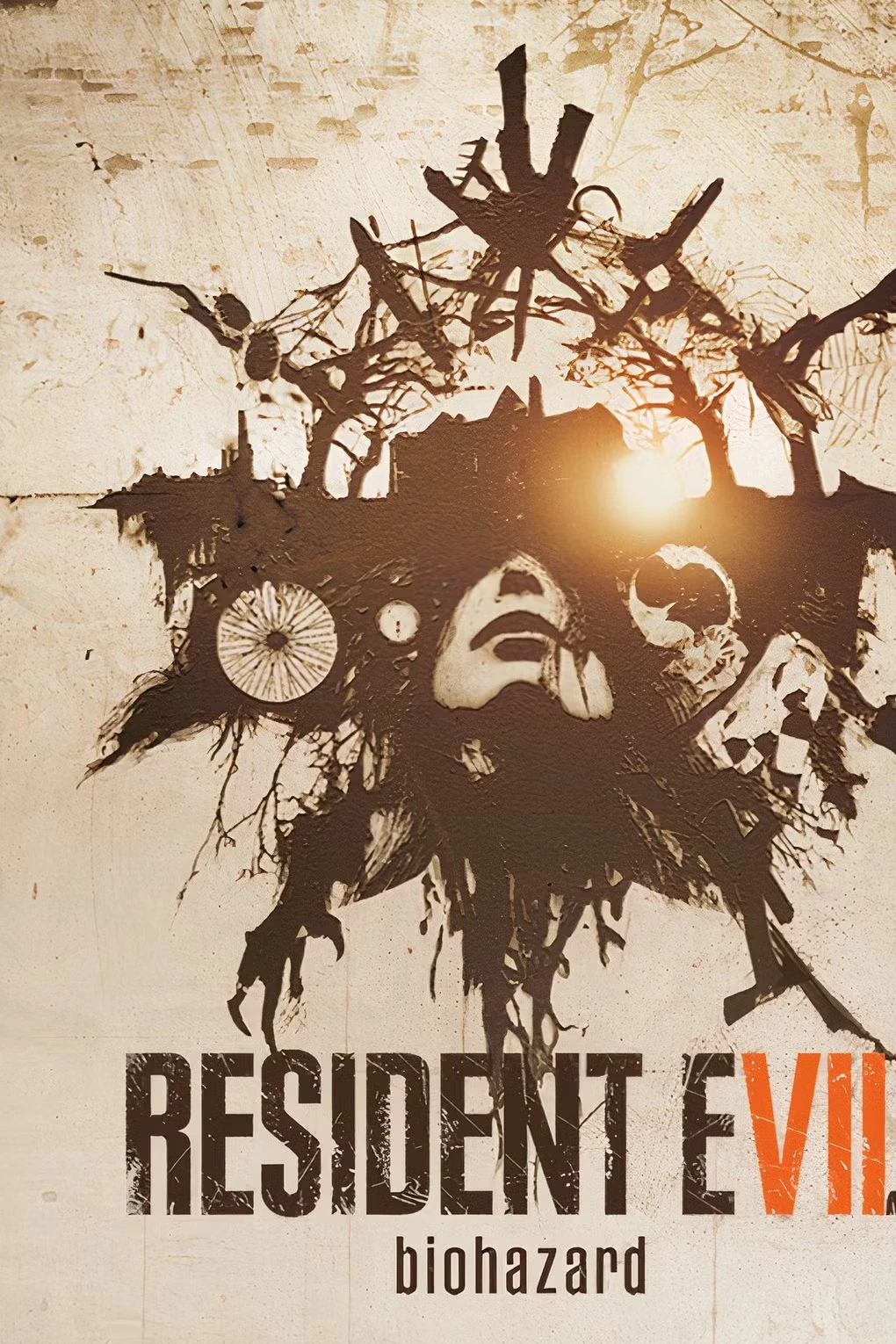How to Defeat Eveline in Resident Evil 7