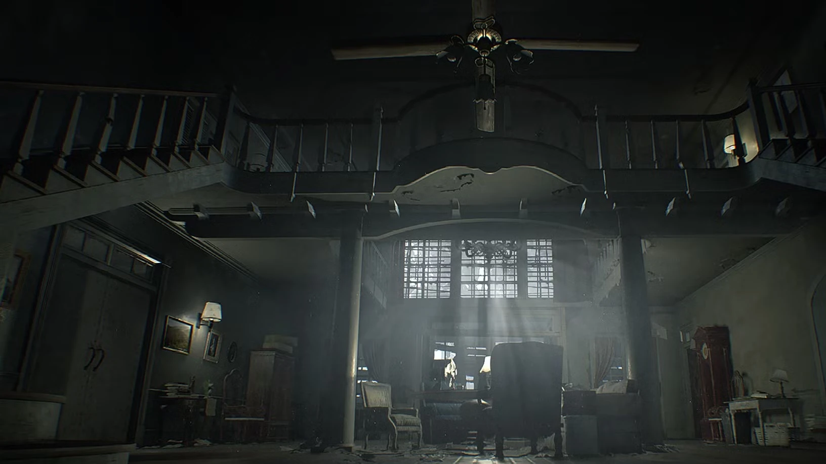 How to Defeat Eveline in Resident Evil 7