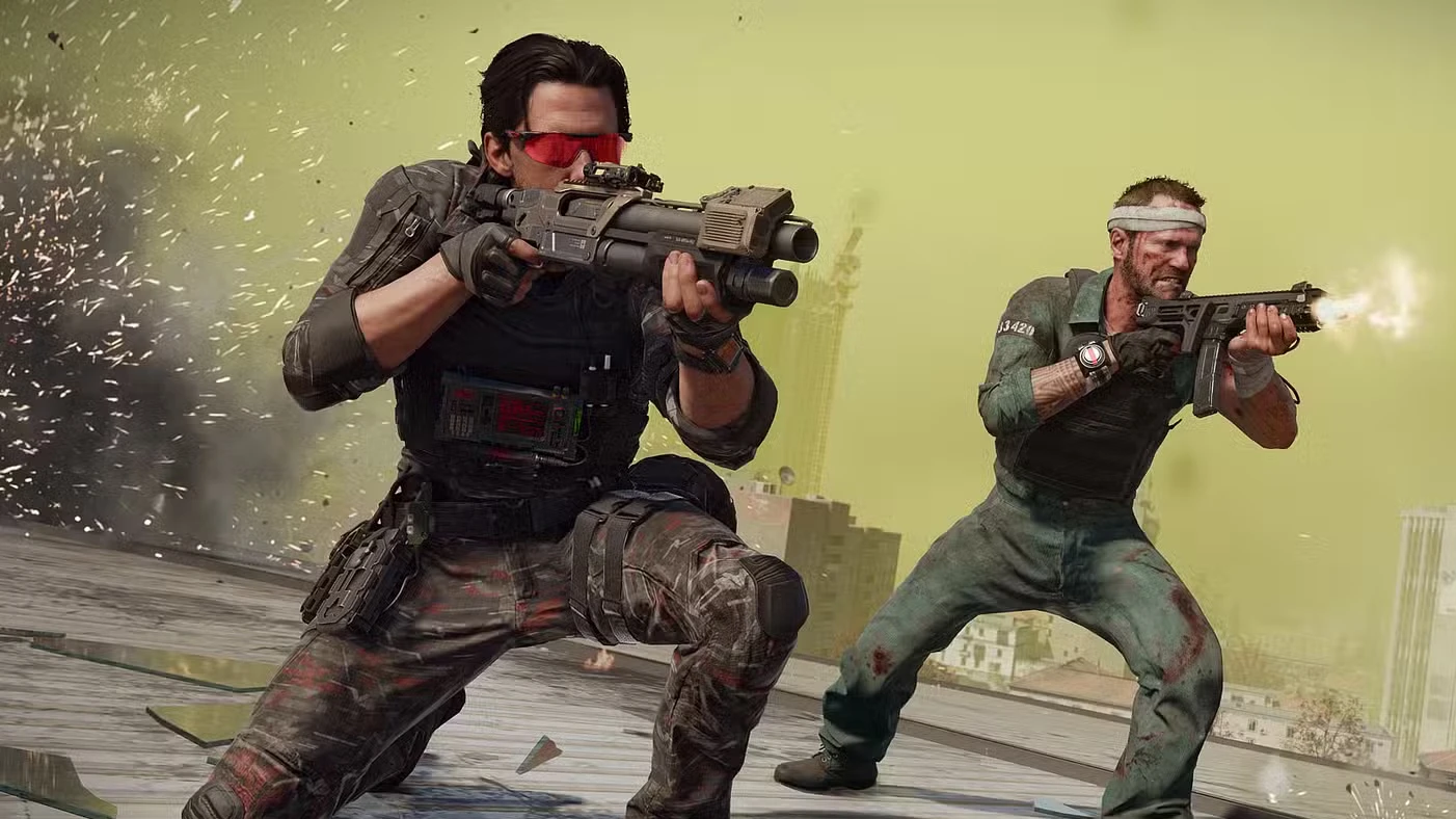 How to Get the Thermal Breach Camo in Black Ops 7 & Warzone