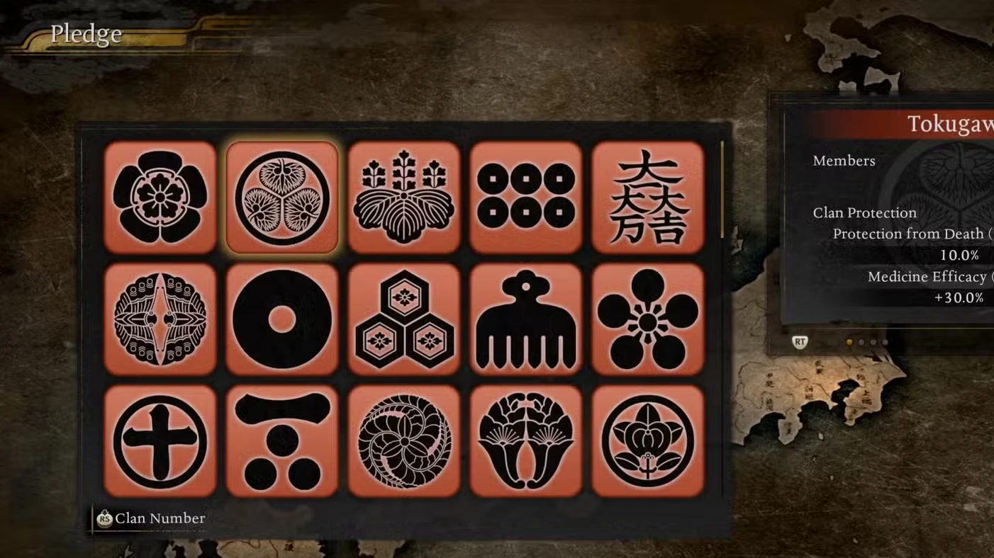 How to Get & Use Glory in Nioh 3 (Clan Battles, Explained)