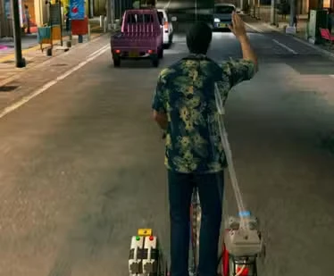 How to Get & Use Training Points in Yakuza Kiwami 3