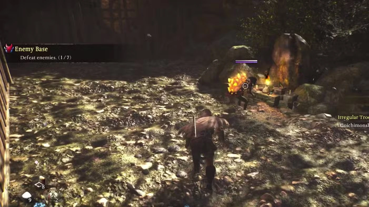 How to get Yokai Teardrops in Nioh 3