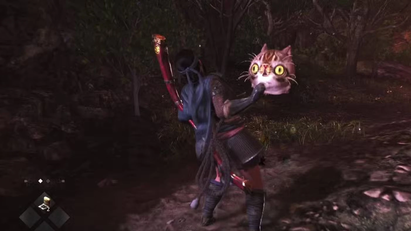 How to get Yokai Teardrops in Nioh 3