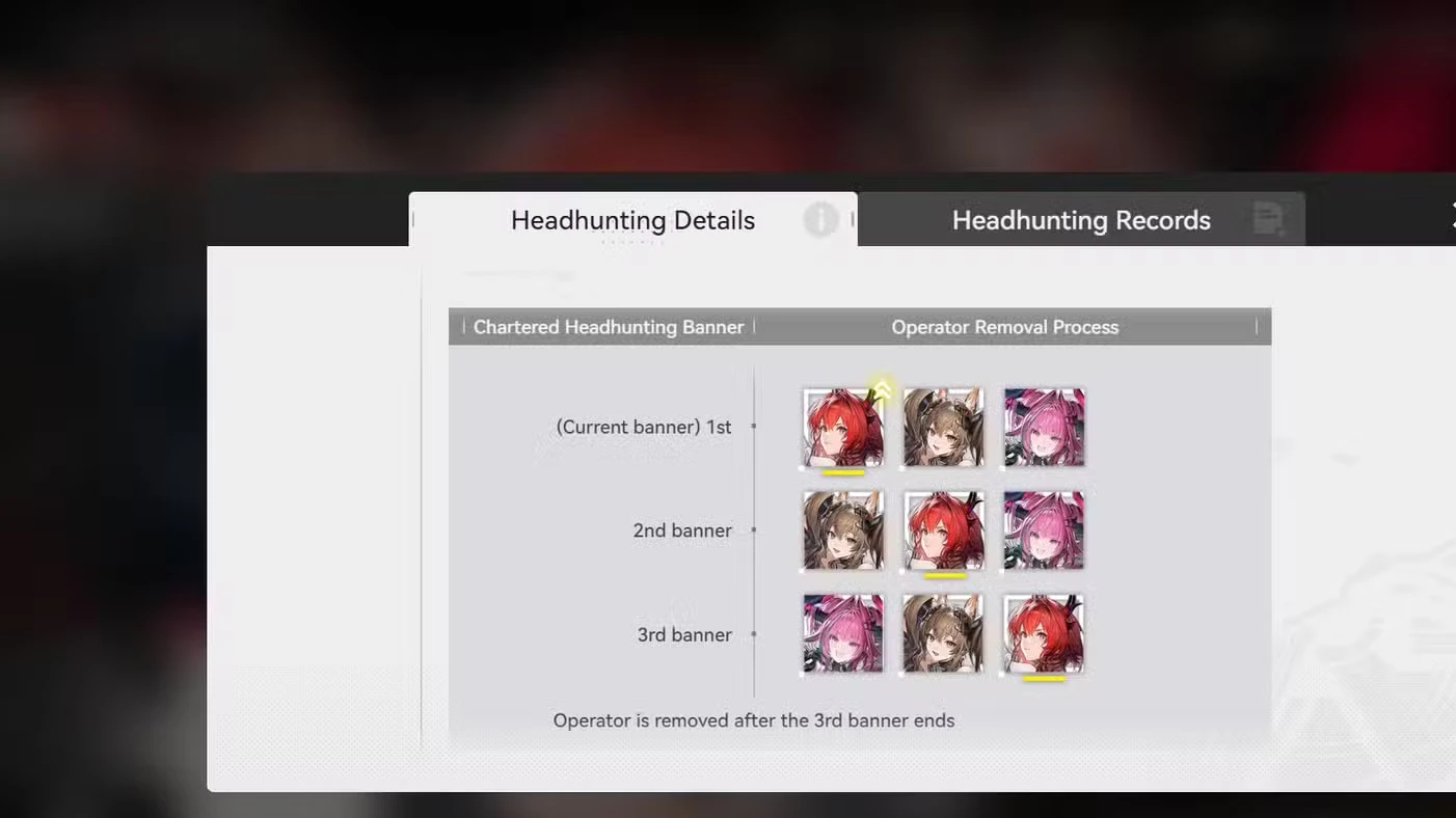 How to Get Yvonne in Arknights Endfield