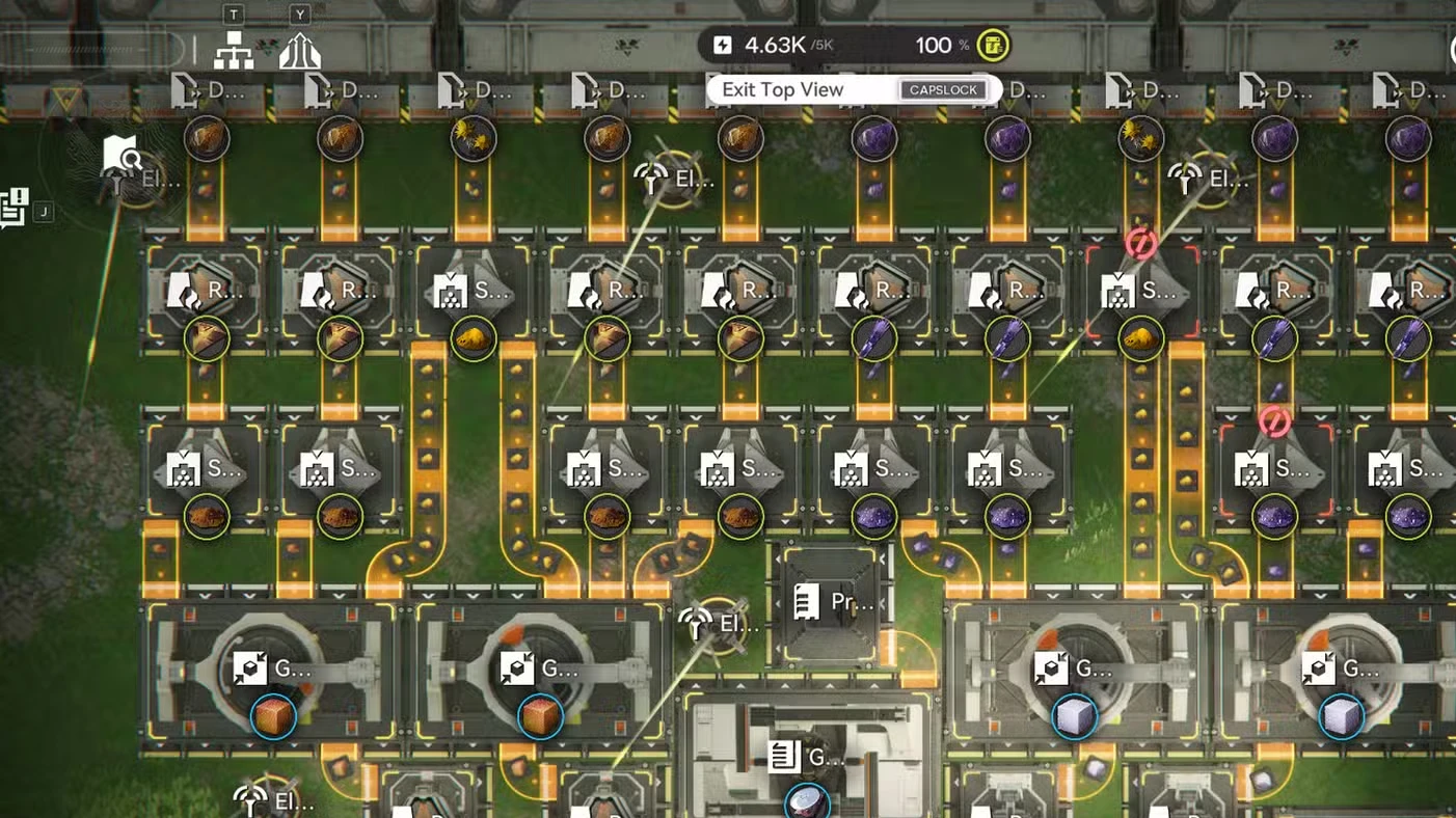 How To Make Cryston In Arknights Endfield
