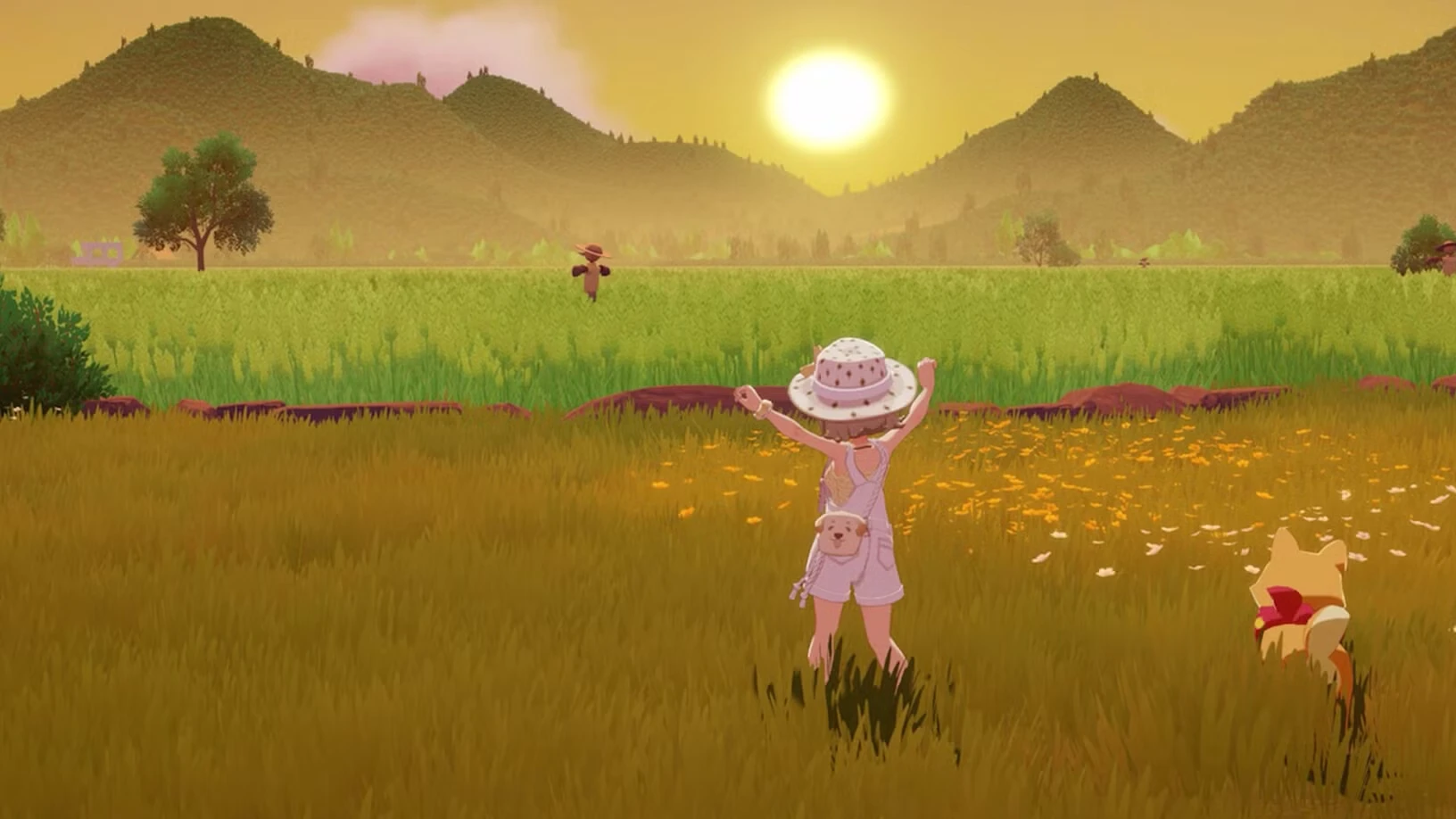 How to Find Gold in Starsand Island