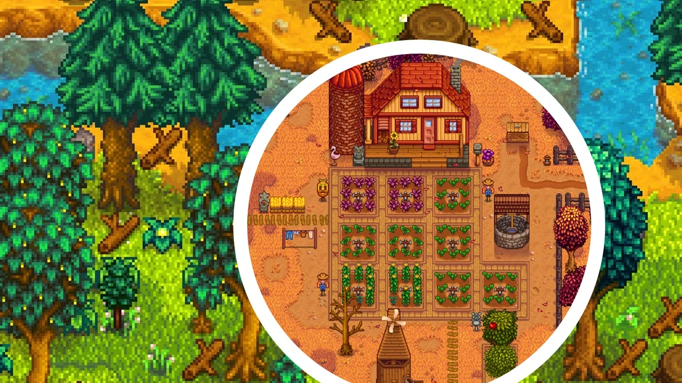 How To Make Money In Stardew Valley