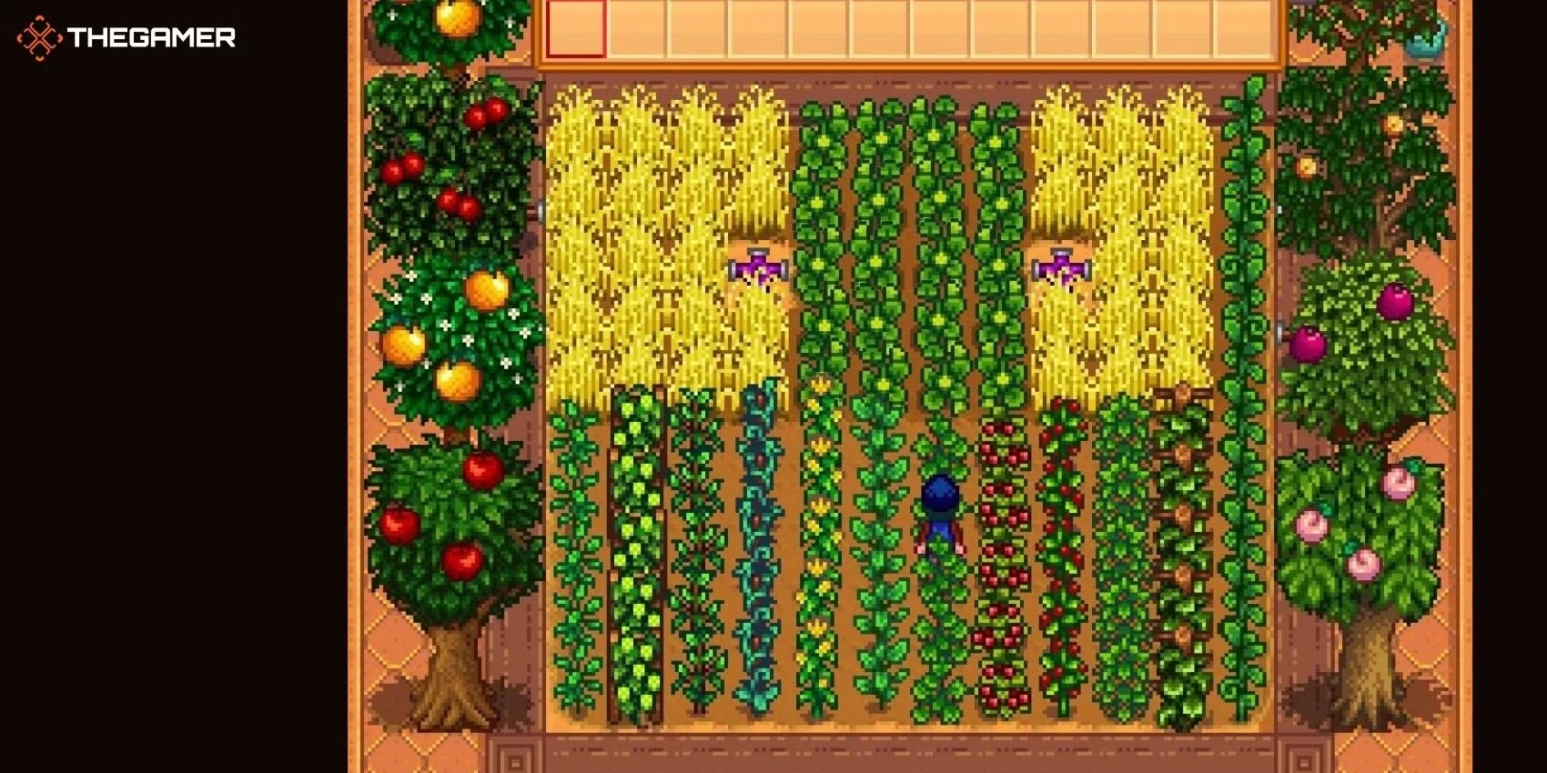 How To Make Money In Stardew Valley