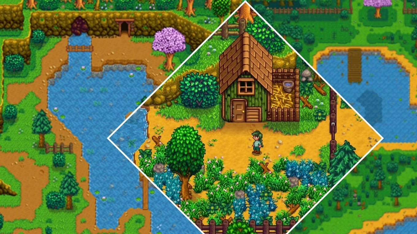 How To Meet Everyone For The Introductions Quest In Stardew Valley
