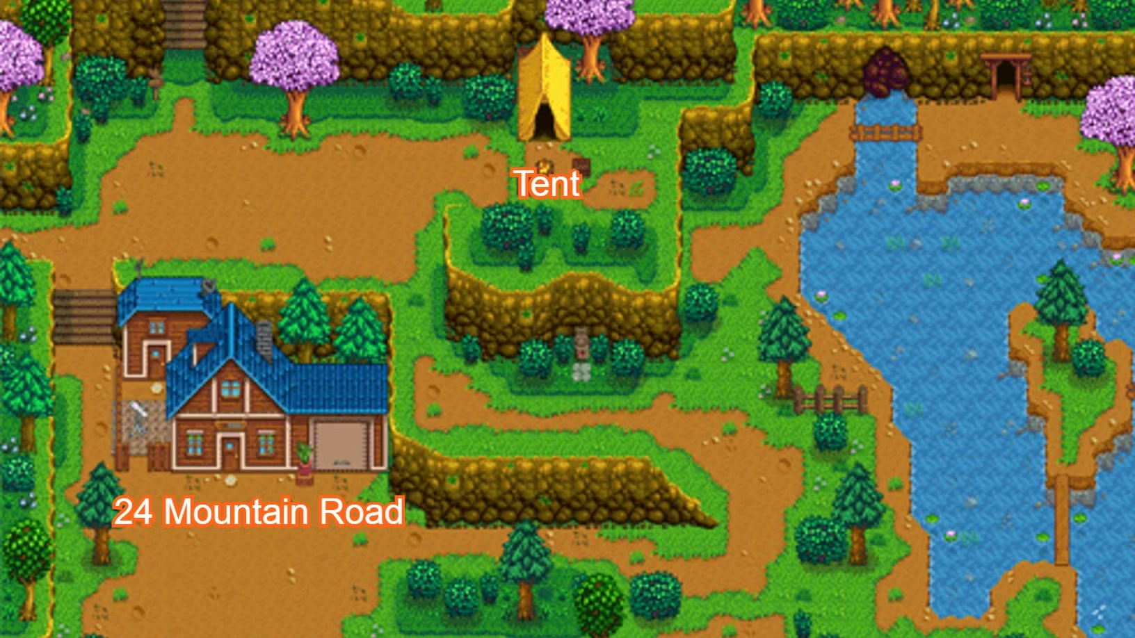 How To Meet Everyone For The Introductions Quest In Stardew Valley