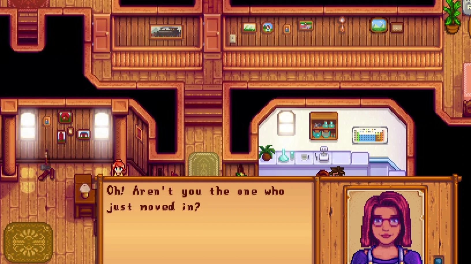 How To Meet Everyone For The Introductions Quest In Stardew Valley
