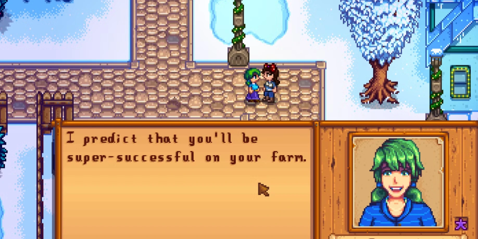 How To Meet Everyone For The Introductions Quest In Stardew Valley