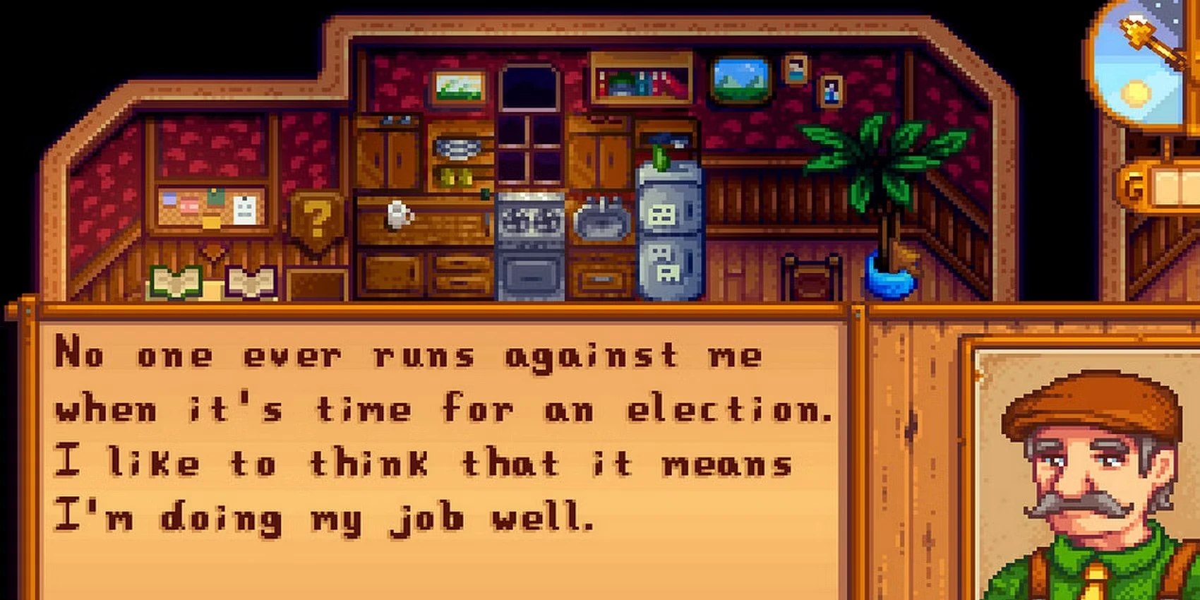 How To Meet Everyone For The Introductions Quest In Stardew Valley