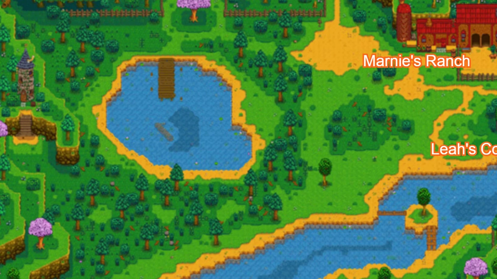 How To Meet Everyone For The Introductions Quest In Stardew Valley