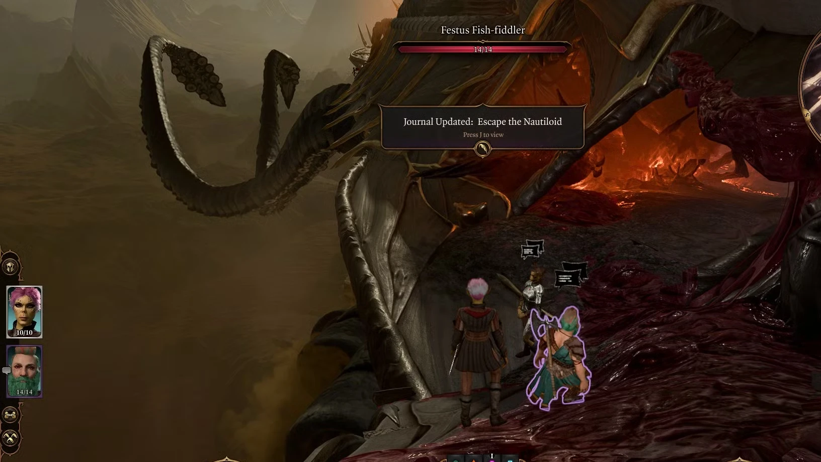 How To Play Multiplayer In Baldur's Gate 3
