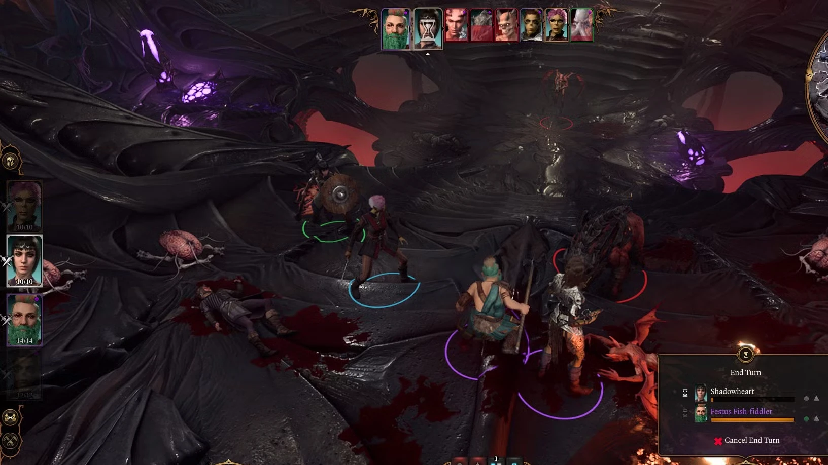 How To Play Multiplayer In Baldur's Gate 3