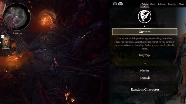 How To Play Multiplayer In Baldur's Gate 3
