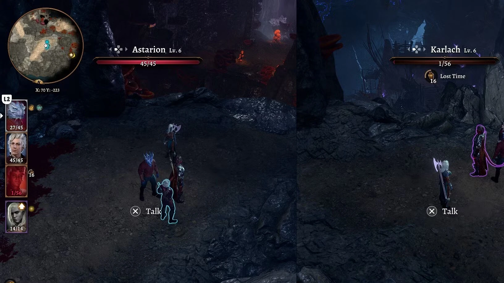 How To Play Multiplayer In Baldur's Gate 3