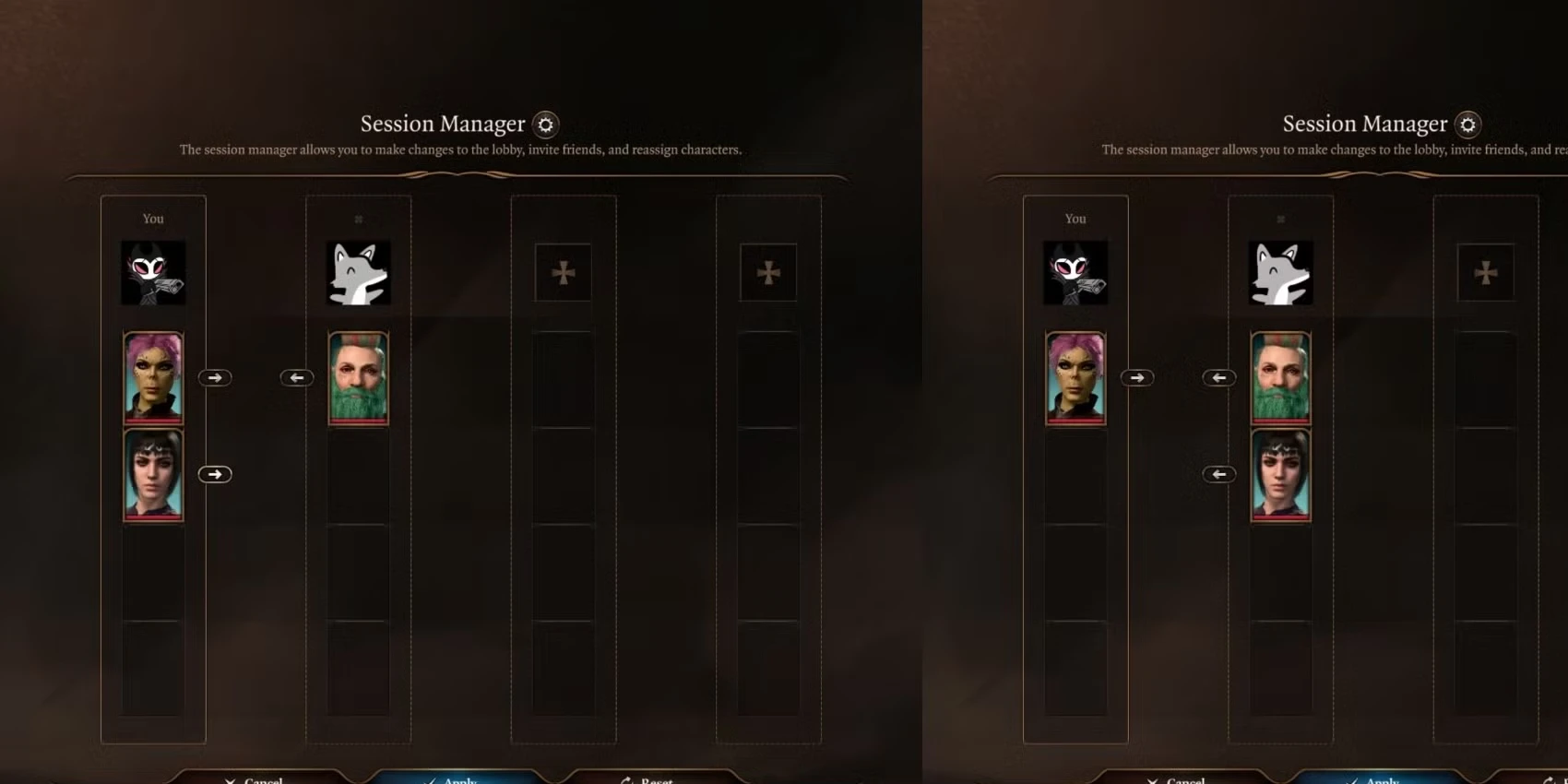 How To Play Multiplayer In Baldur's Gate 3