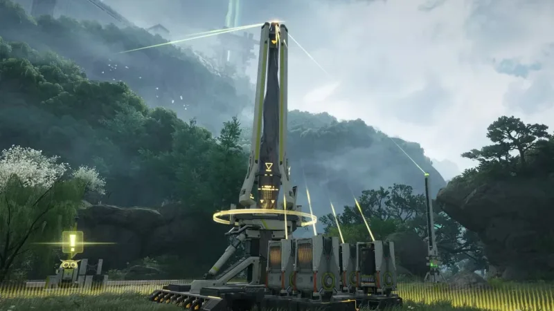 Energizando Wuling: O  para a Base em Arknights Endfield