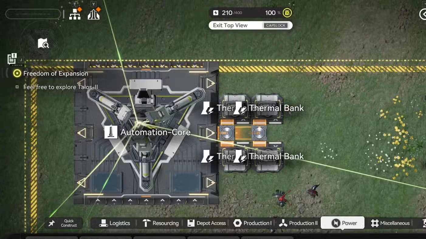 How to Power Wuling Base in Arknights Endfield