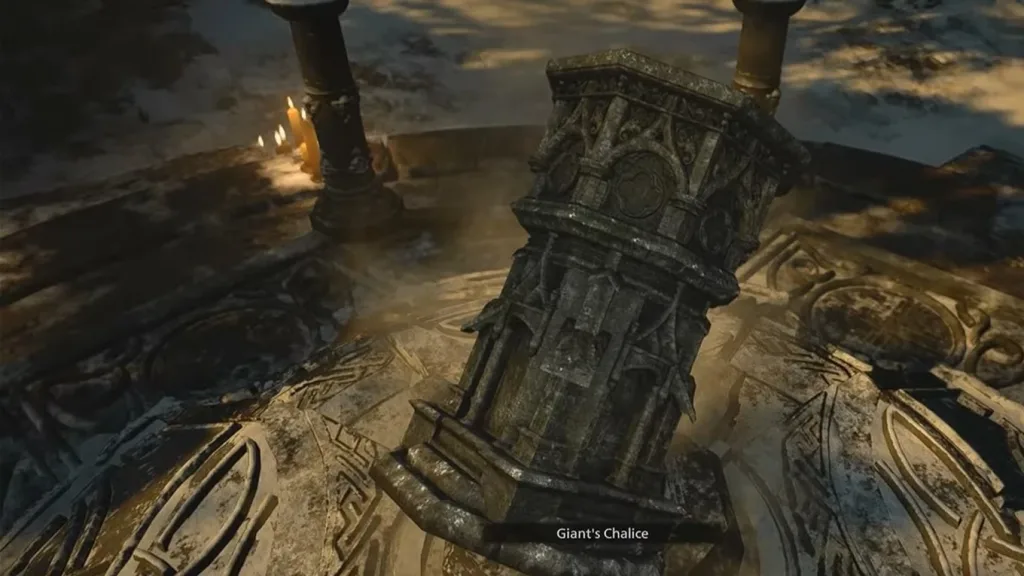 Resident Evil Village