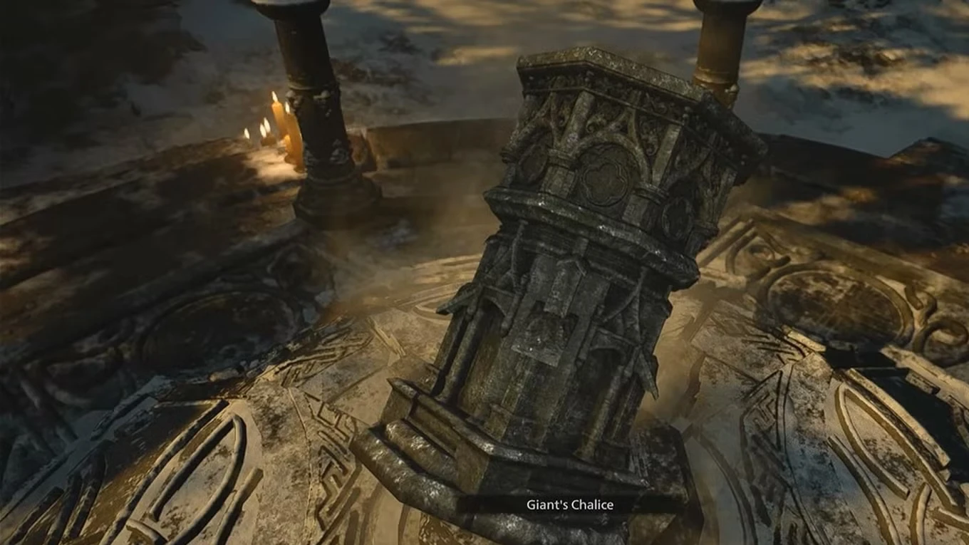 How to Reach Heisenberg in Resident Evil Village