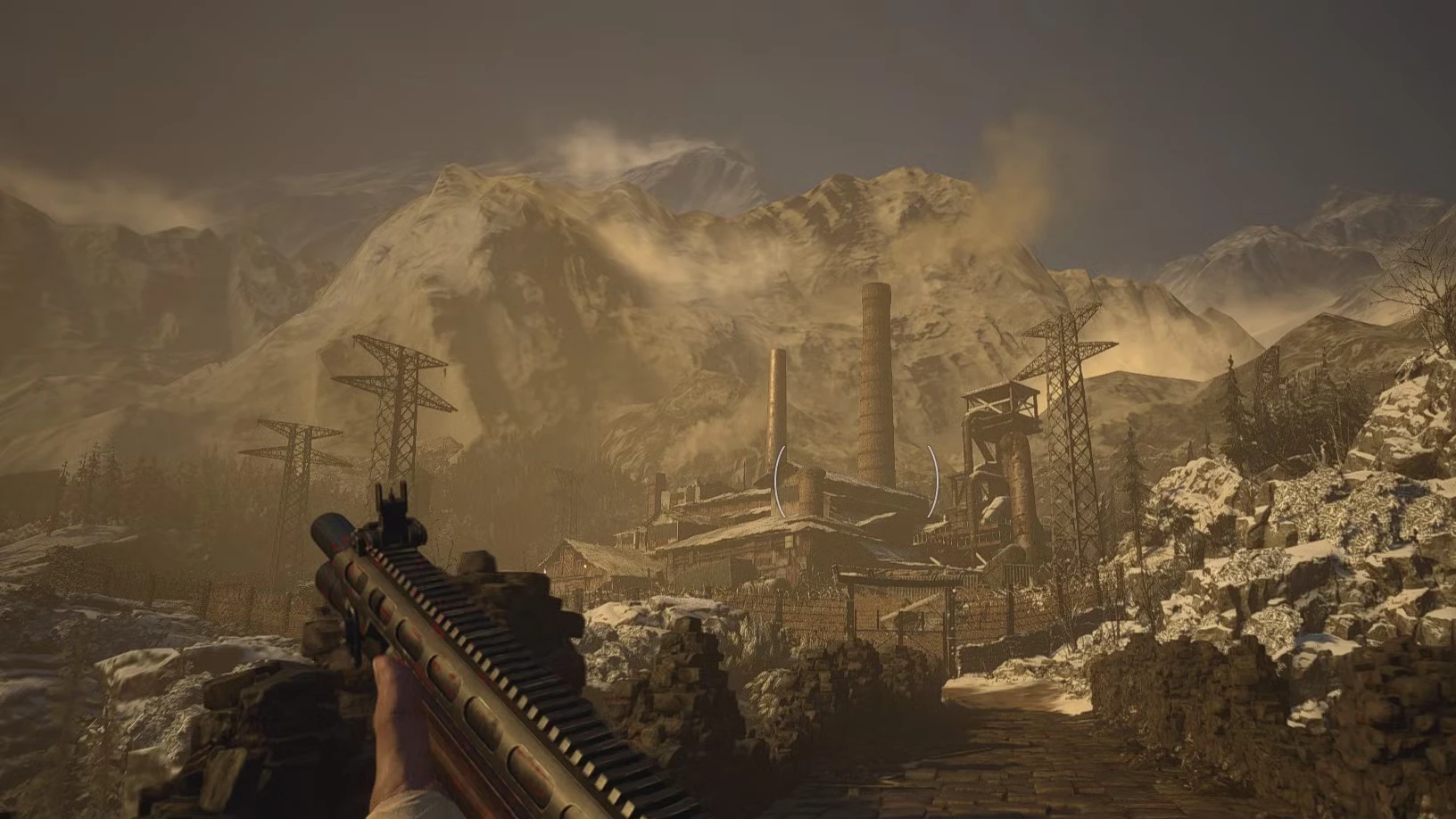 How to Reach Heisenberg in Resident Evil Village