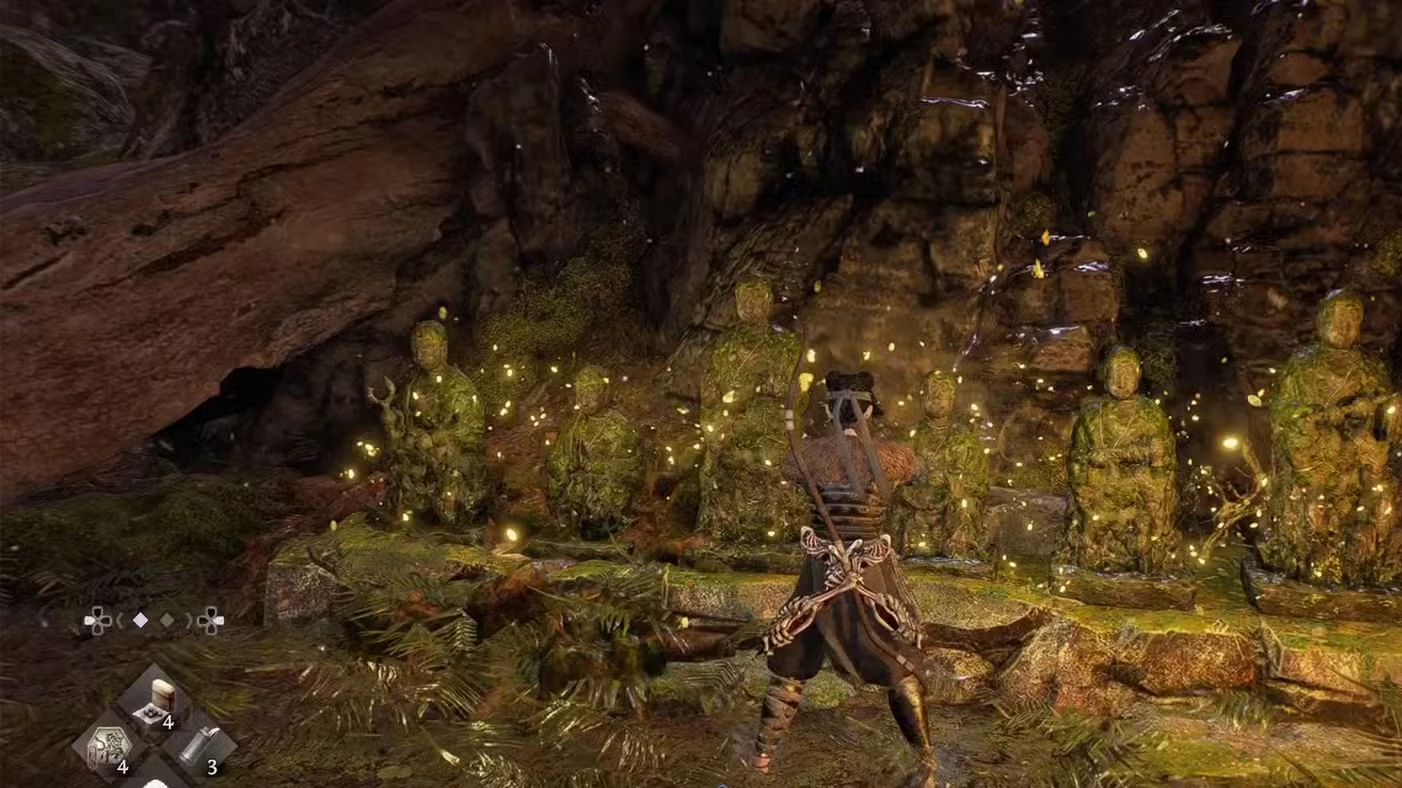 How To Remove Life Corrosion In Nioh 3