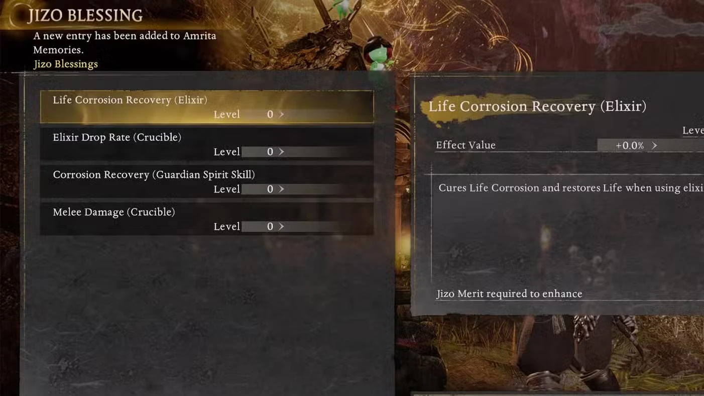 How To Remove Life Corrosion In Nioh 3