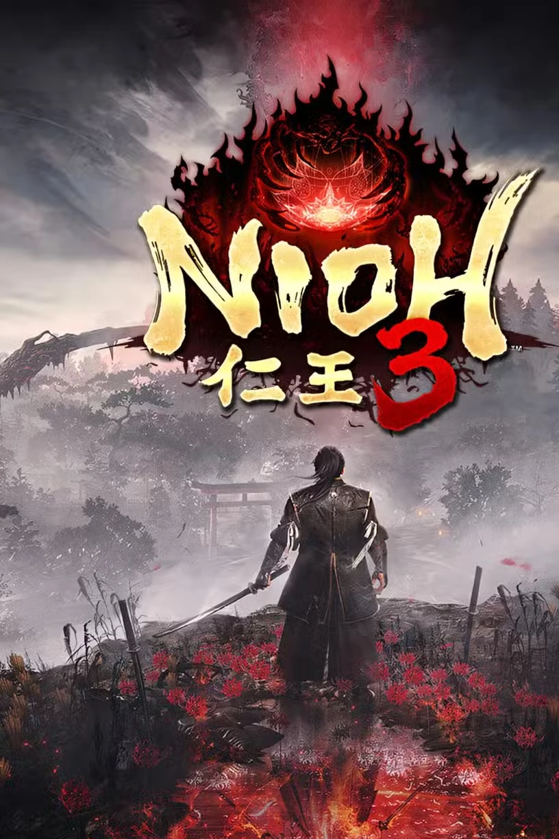 All Heian Six Jizo in Nioh 3