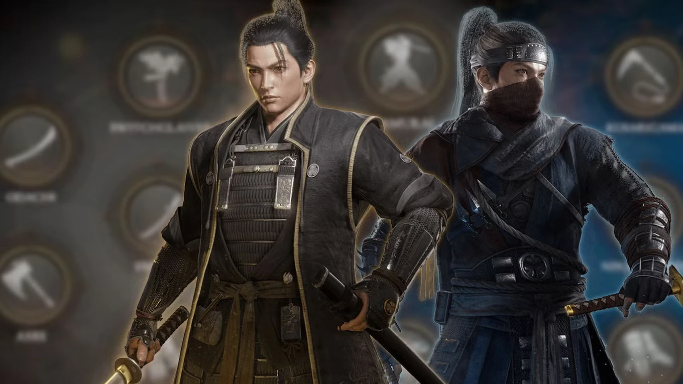 How to Respec in Nioh 3