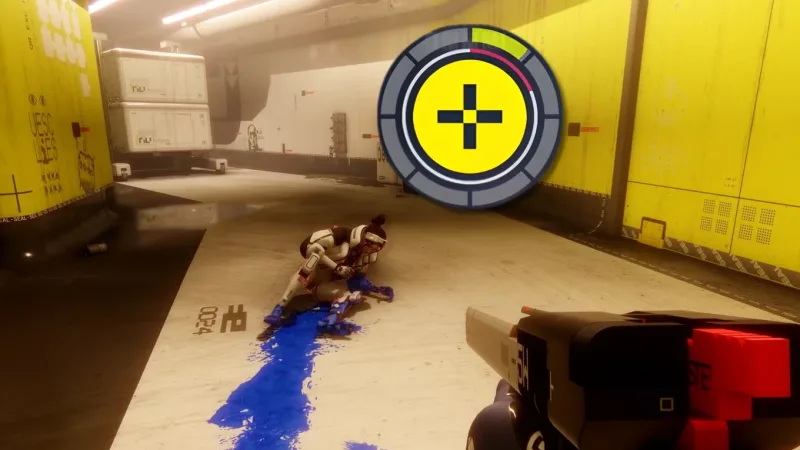 Auto-reanimação em Marathon: recuperar-se sozinho em raids