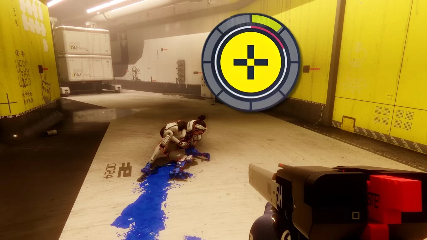 How to Self Revive in Marathon