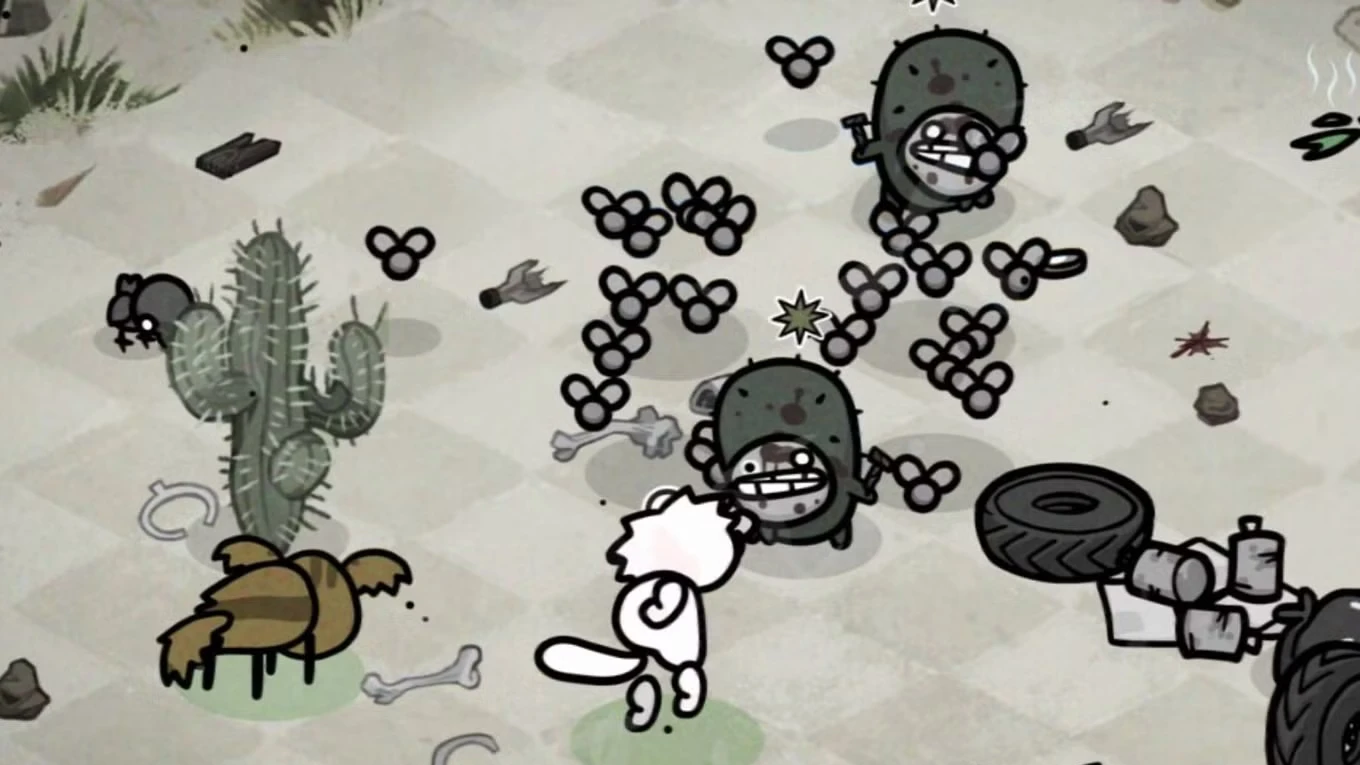 How to unlock all classes (collars) in Mewgenics