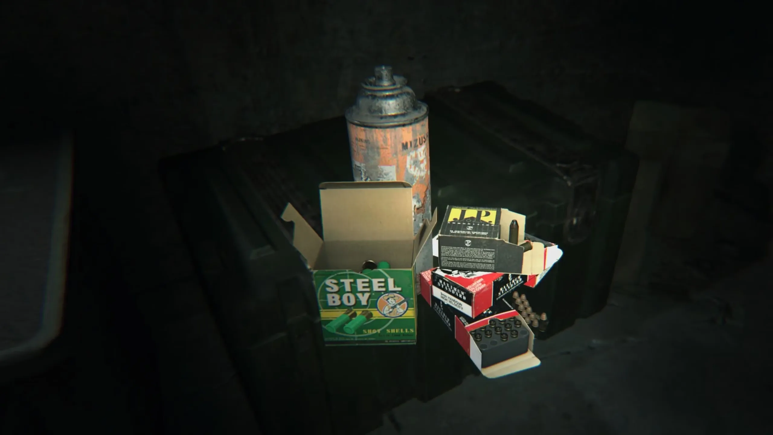 How to Unlock Infinite Ammo in Resident Evil 7