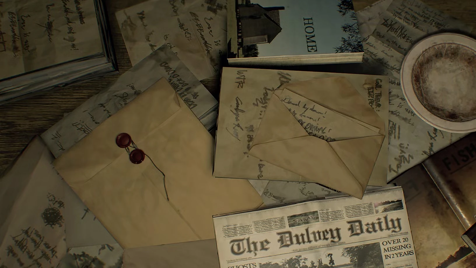 How to Unlock Infinite Ammo in Resident Evil 7