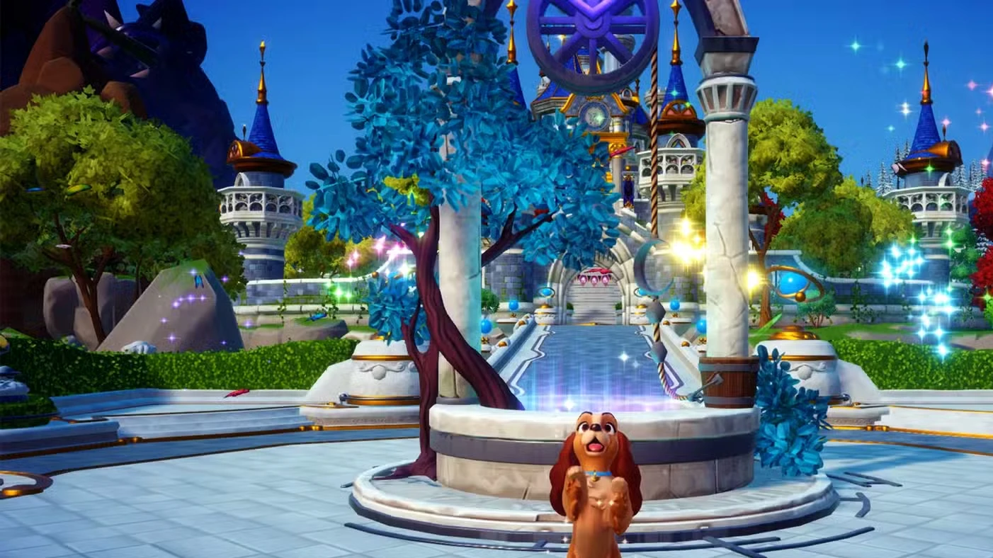How To Unlock Lady In DDV (Disney Dreamlight Valley)