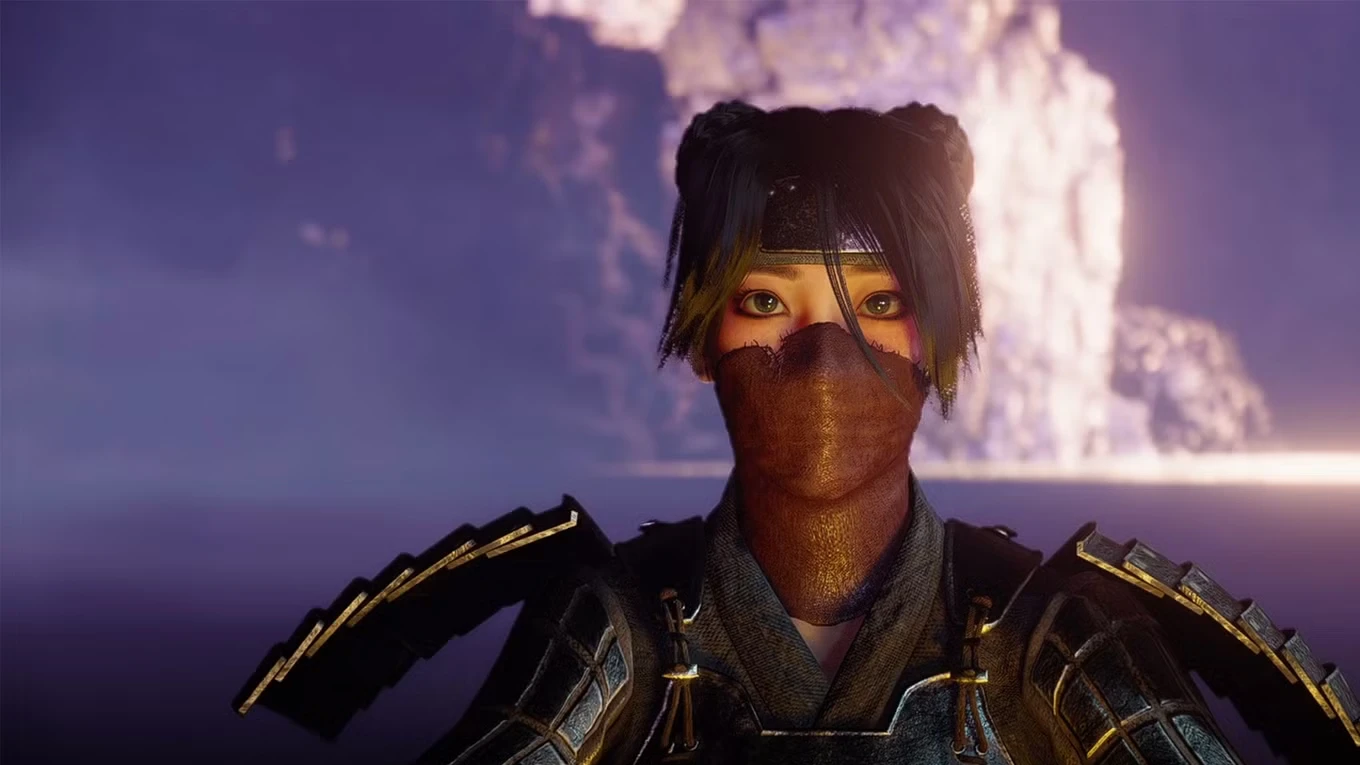 Como Desbloquear Habilidades e Aumentar a Capacidade de Habilidades em Nioh 3