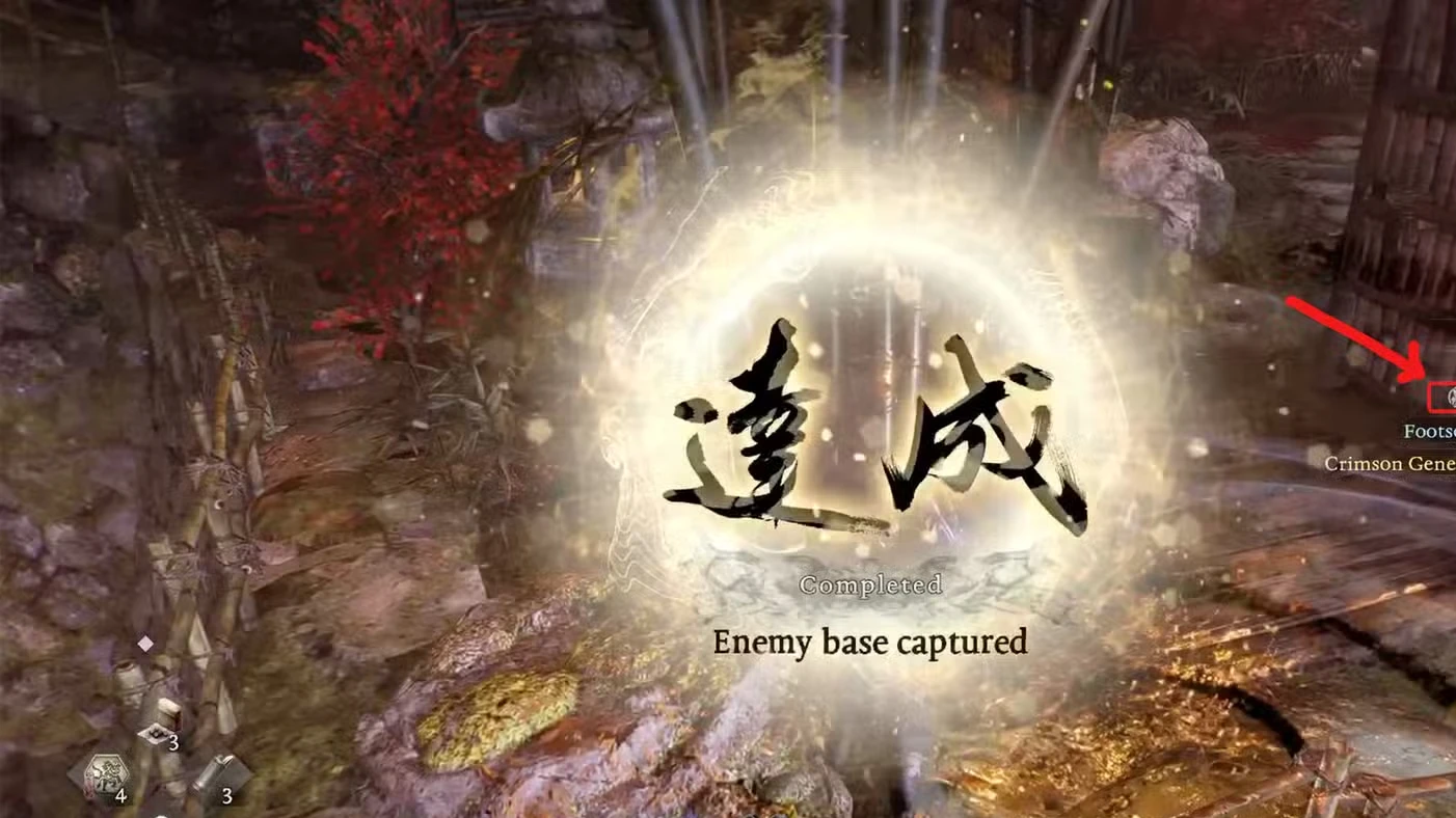 Como Desbloquear Habilidades e Aumentar a Capacidade de Habilidades em Nioh 3