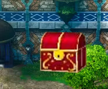 How to Use Nose For Treasure in Dragon Quest 7 Reimagined