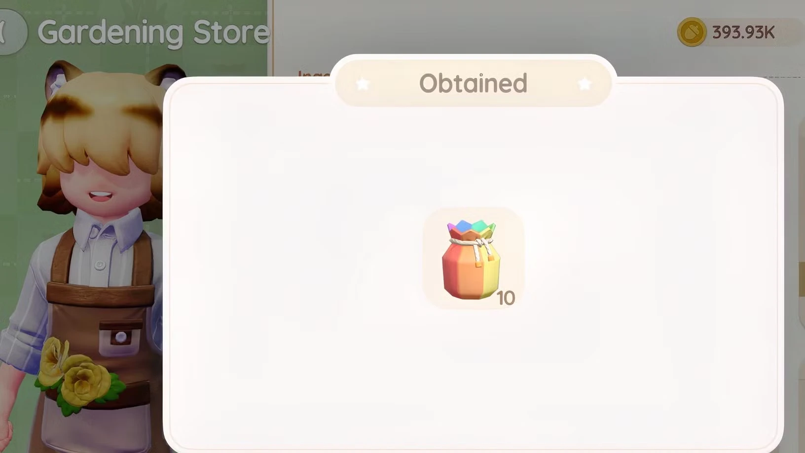 How to Use Rainbow Breeding Powder in Heartopia