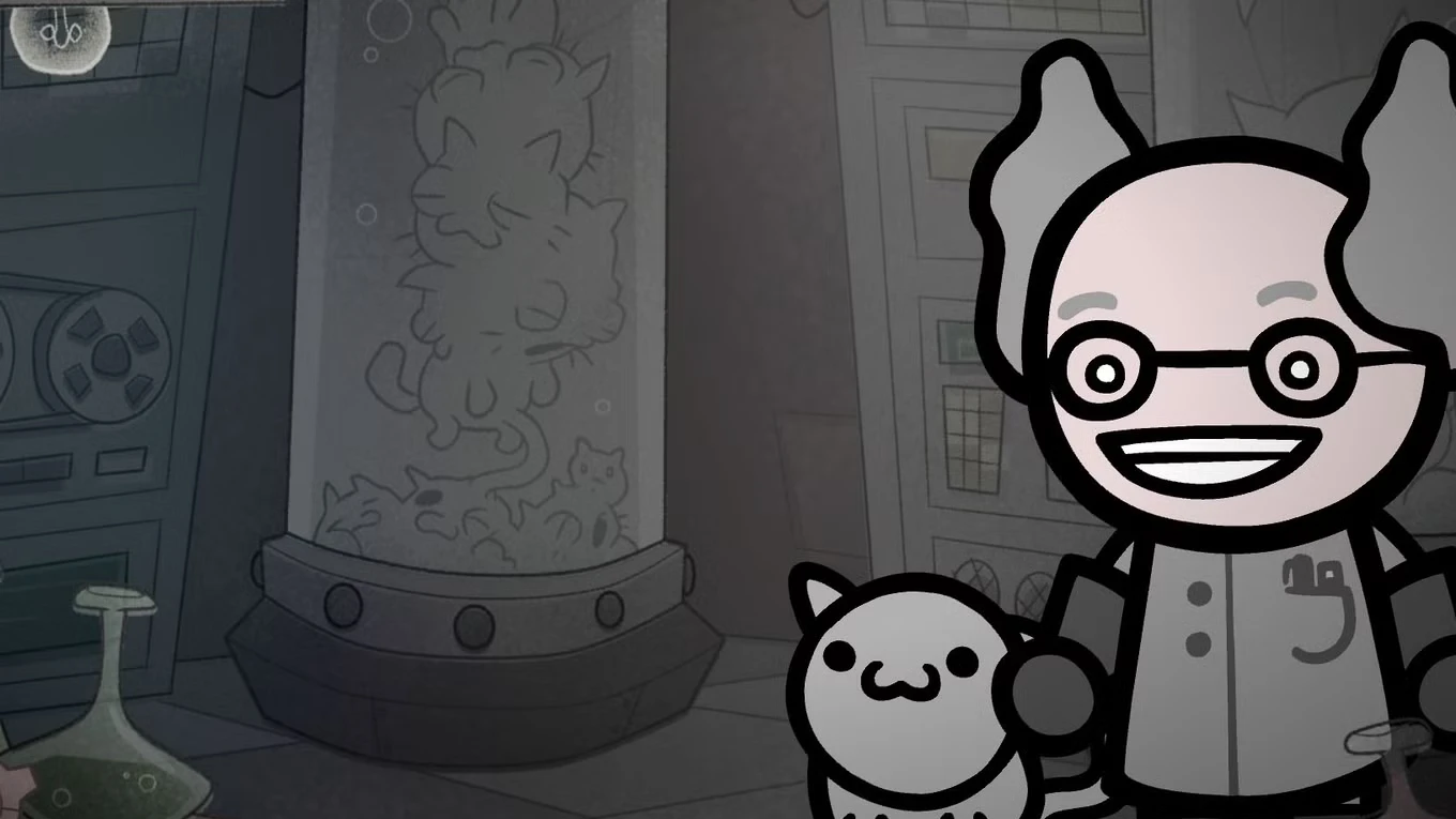 How to use the Persuasion Device in Mewgenics