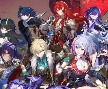 Sparxie Team Guide In Honkai Star Rail