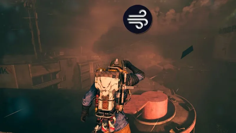 Sobrevivência no Hurricane e localização dos First Wave Raider Caches em ARC Raiders