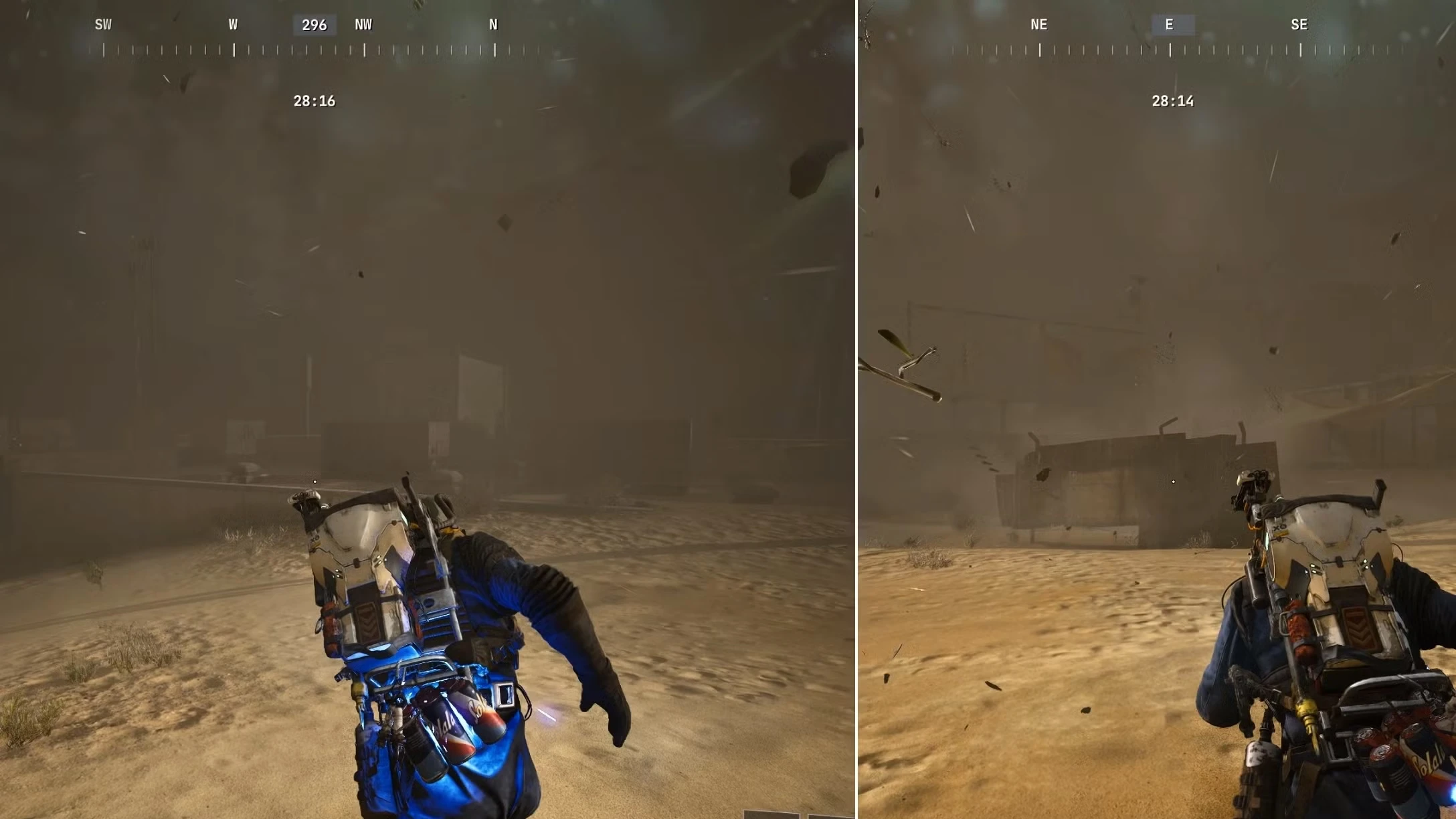 Hurricane Survival Tips & First Wave Raider Cache Locations in ARC Raiders
