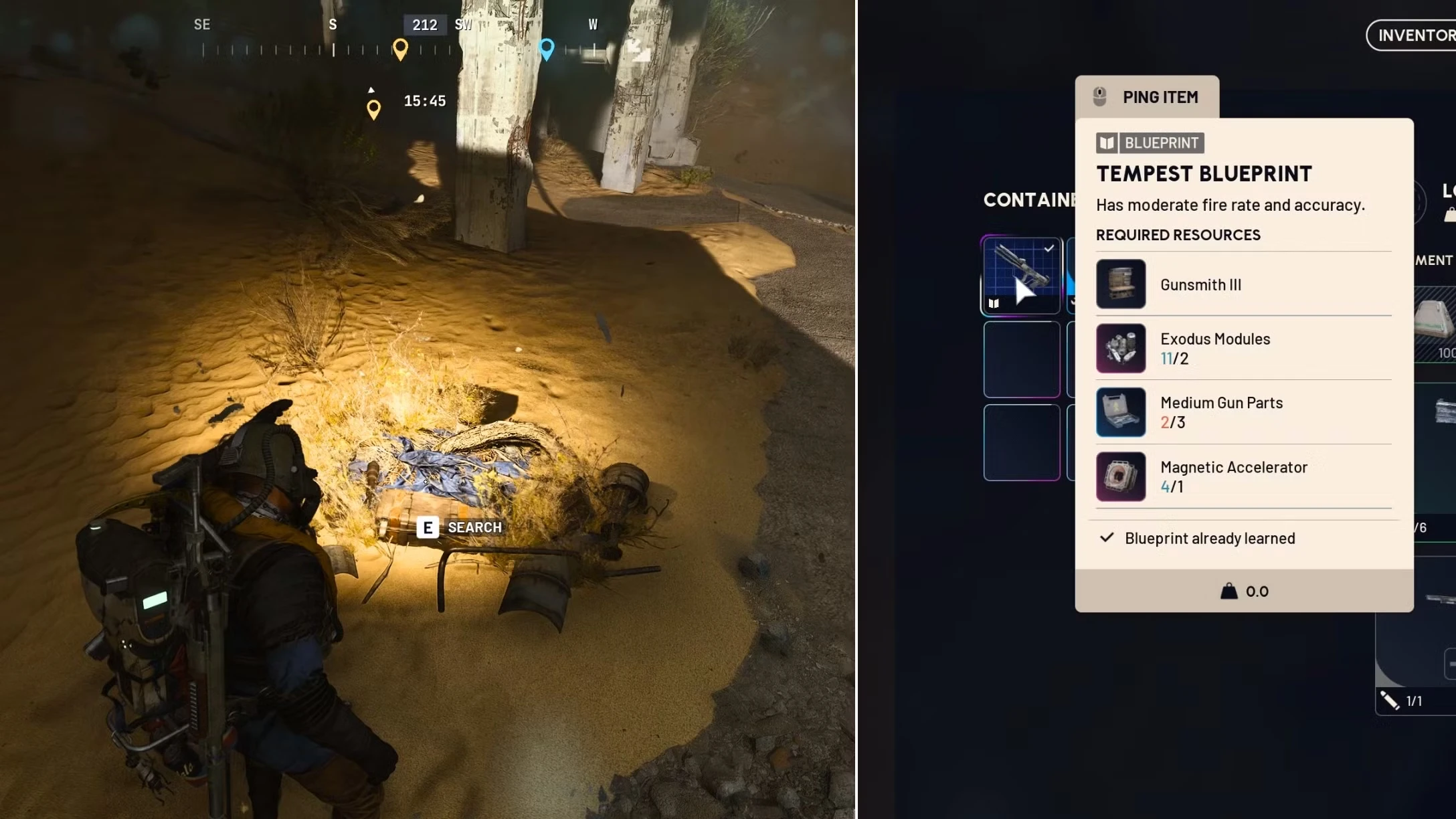 Hurricane Survival Tips & First Wave Raider Cache Locations in ARC Raiders